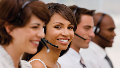 Difference Between BPO and Call Centers