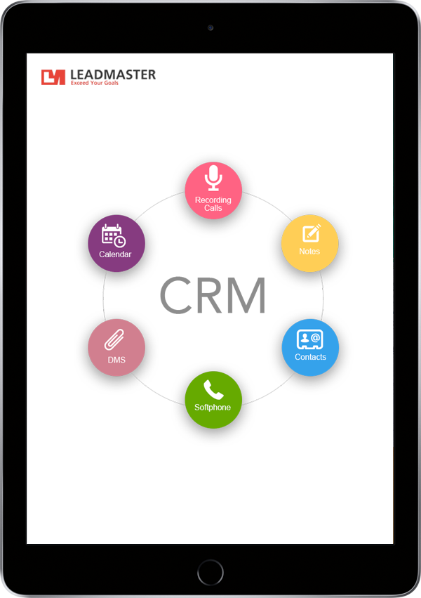 Mobile CRM advantages