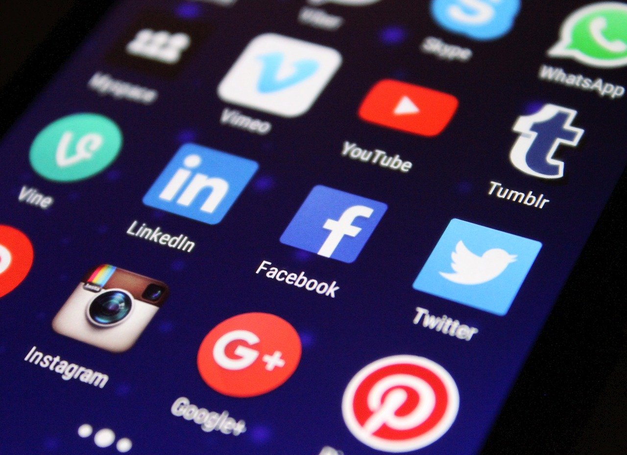 Social Media Lead tracking